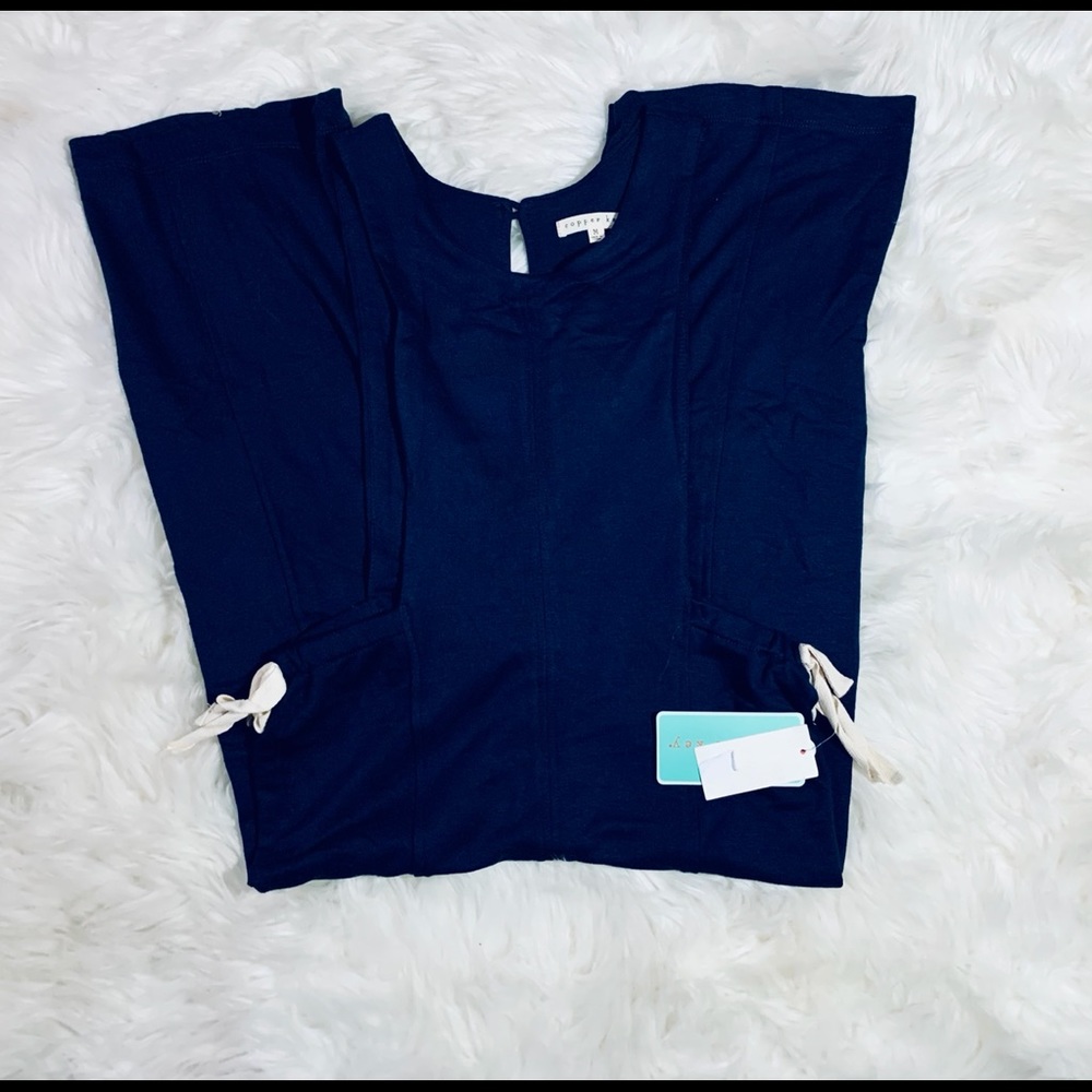 Girls jumpsuit